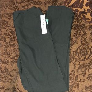 Tribal fia bootcut trouser